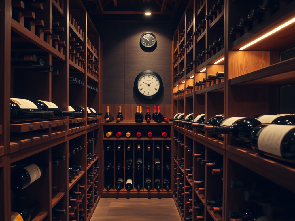 How to Store Wine Properly: Tips from the Pros
