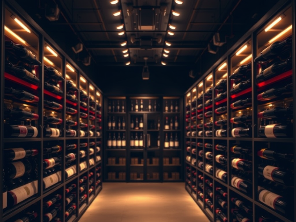 Why Offsite Wine Storage is a Smart Investment for Collectors